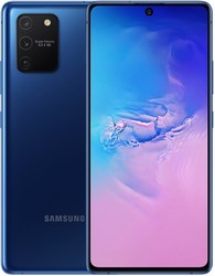Прошивка телефона Samsung Galaxy S10 Lite в Волгограде